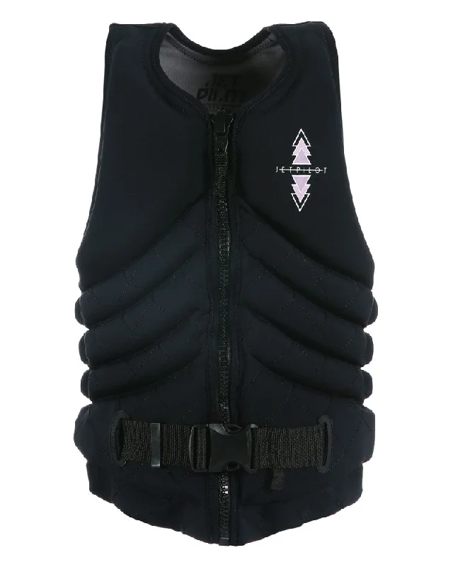 2024 Jetpilot Quantum Y Women's Vest