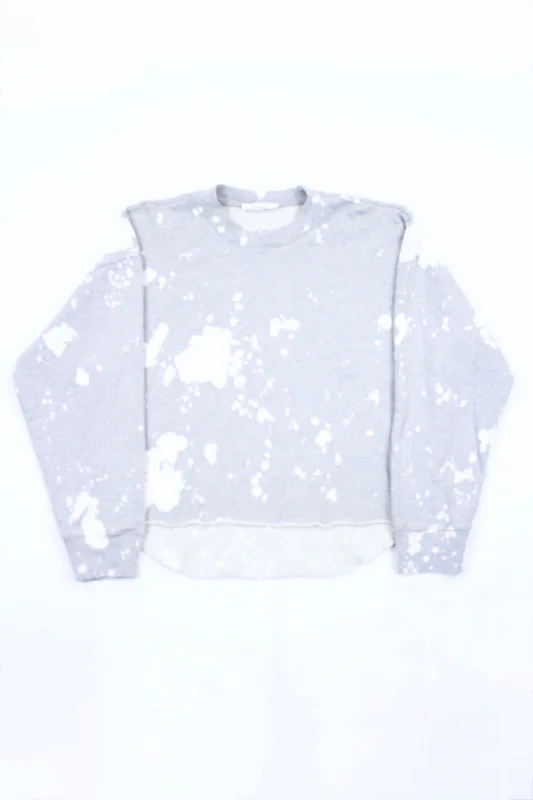 FRAME - Bleach Splatter Crew