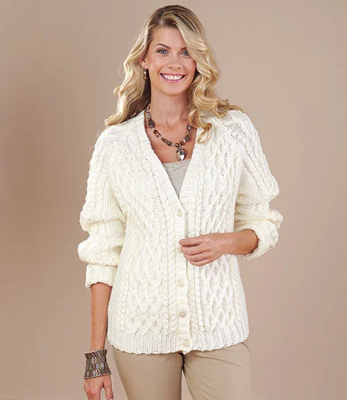 Celtic Cardigan