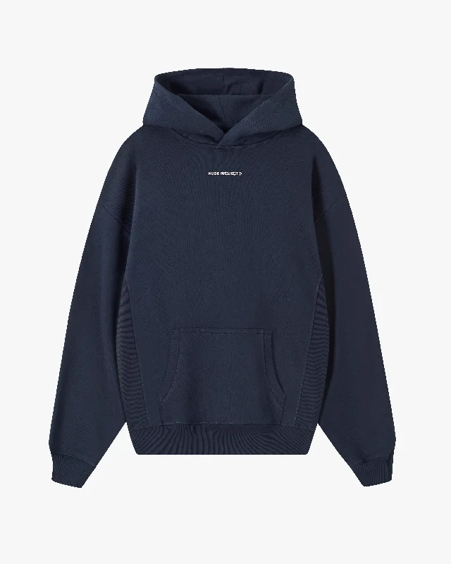 CULT*HOOD NAVY