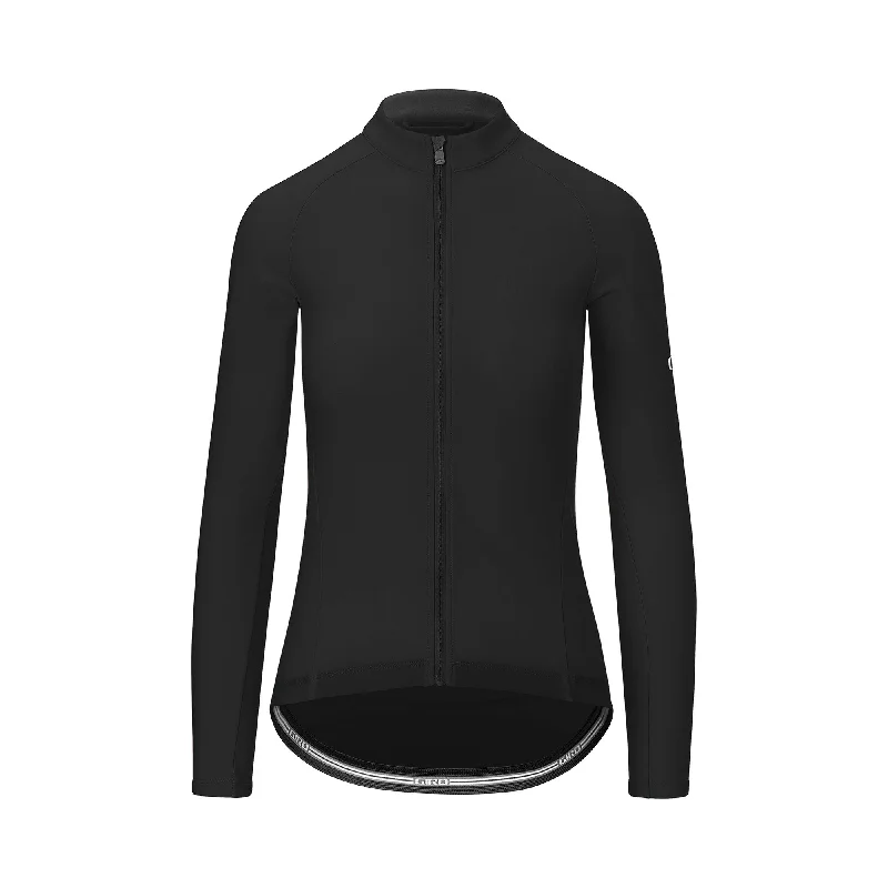 Giro Women Chrono Thermal LS  Adult Jersey