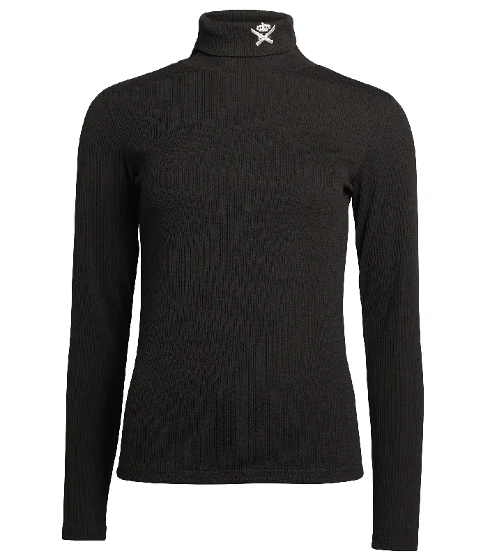 Ladies Turtleneck KLAcela