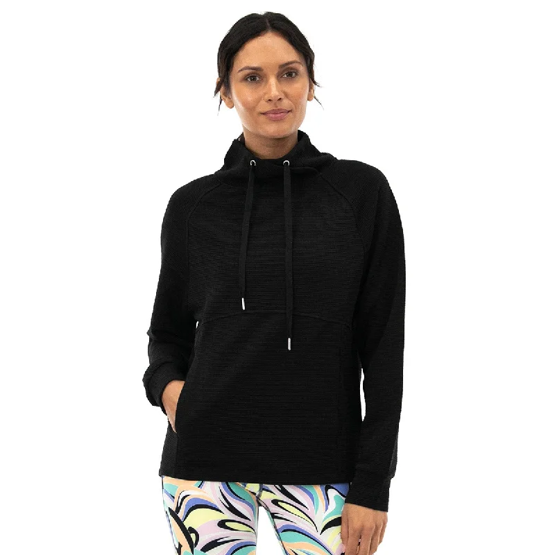 Nanette Lepore Women's Tulip Neck Pullover