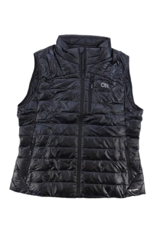 Outdoor Research Women's Helium Down Vest