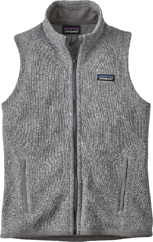 Better Sweater Vest - Women's|-|Veste sans manches Better - Femme