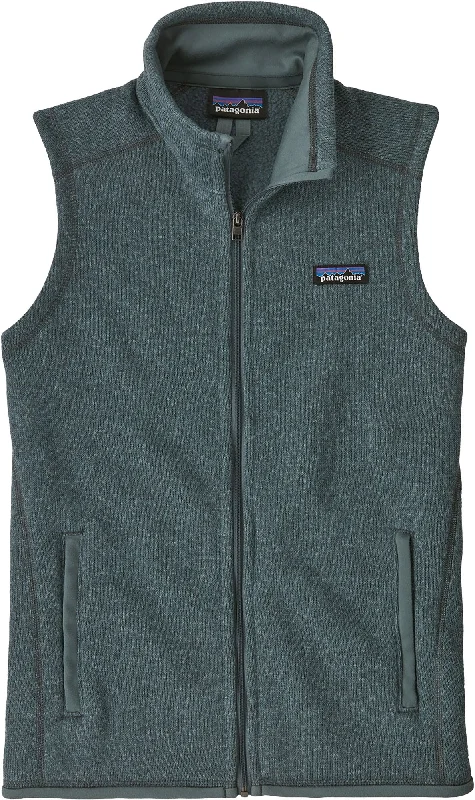 Better Sweater Vest - Women's|-|Veste sans manches Better - Femme