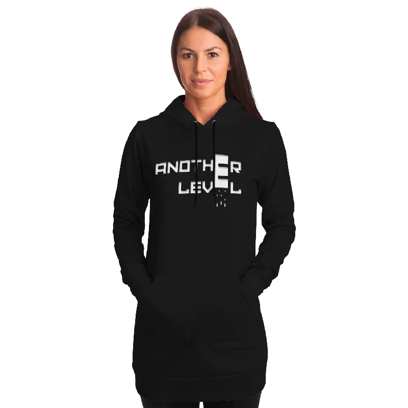 FZ Women's Fashionable Hoodie Dress