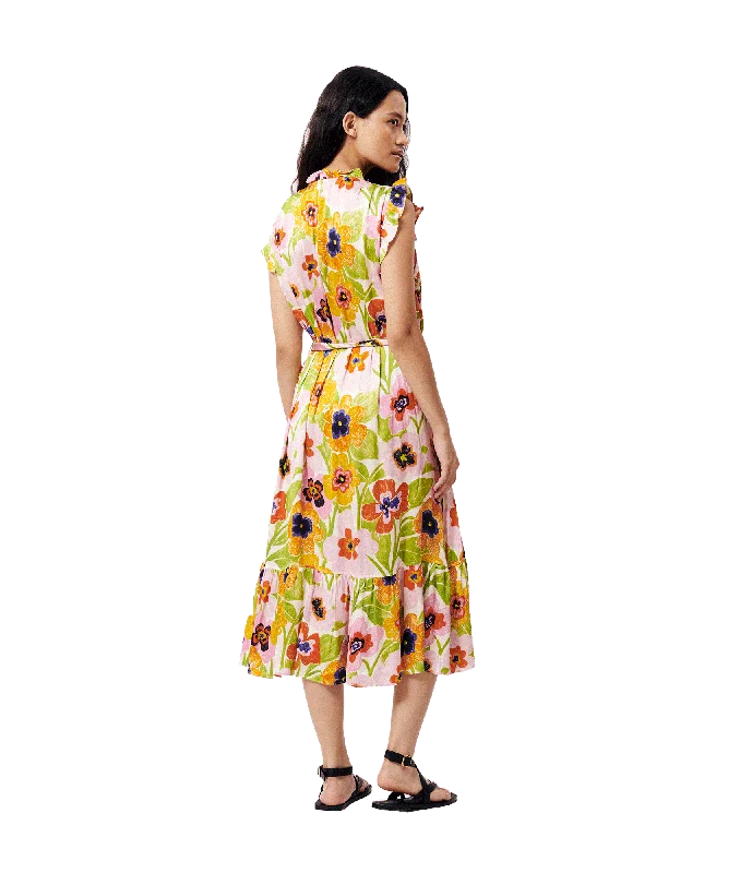 Summer Dress - Multi