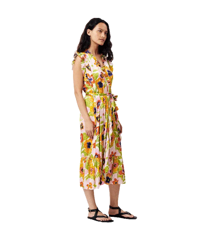 Summer Dress - Multi