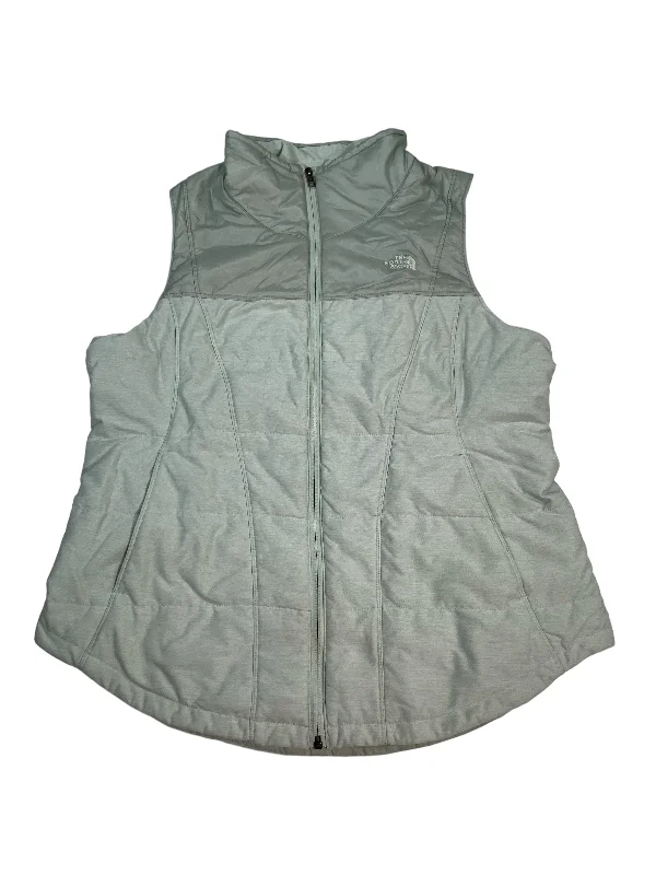 Women's Pseudio Vest