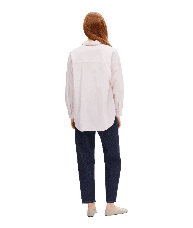 Womens Selected Femme Shirts (Long)