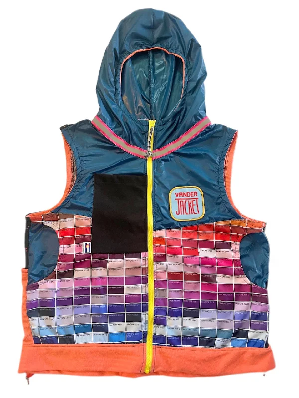 VEST Mix Primary Sizes M & L