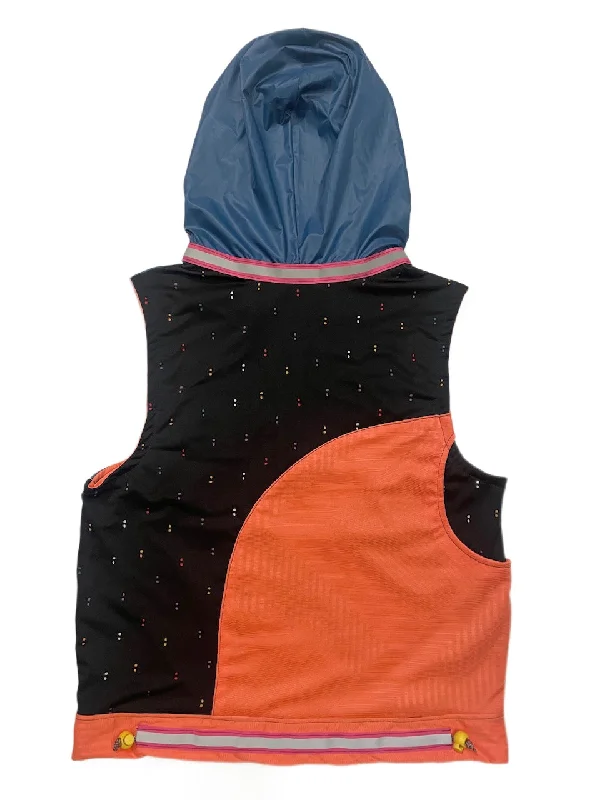 VEST Mix Primary Sizes M & L