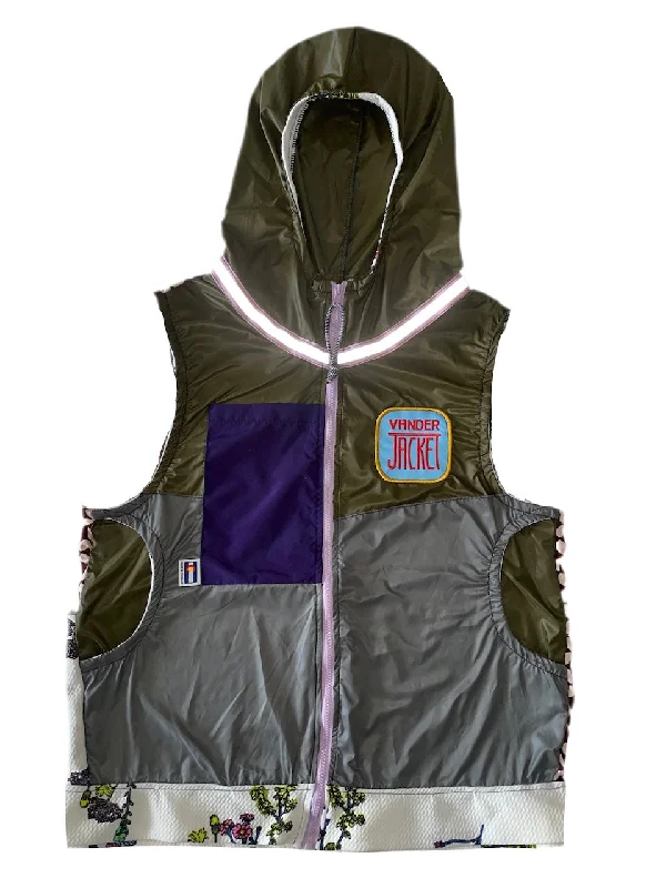 VEST Angelonia Size XXS-XL