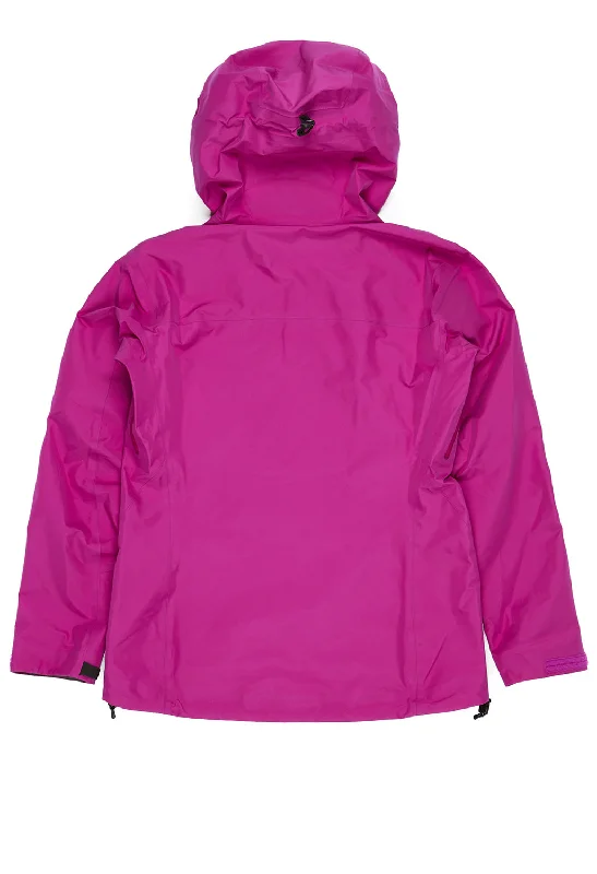 Arc'teryx Women's Beta LT GORE-TEX Jacket - Groovie