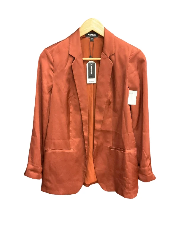 Bronze Blazer Express, Size S