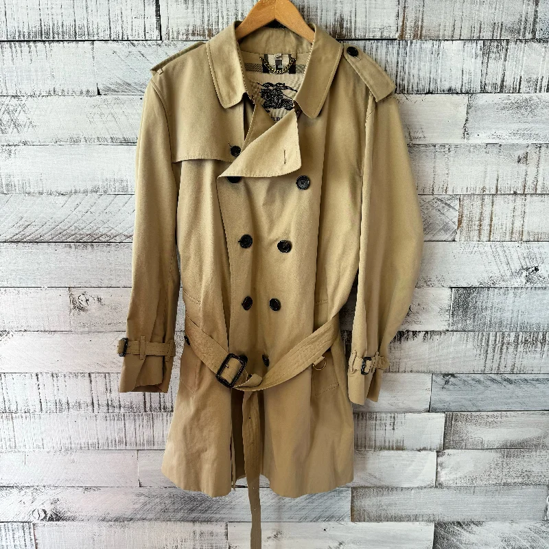 Burberry Size L Coat