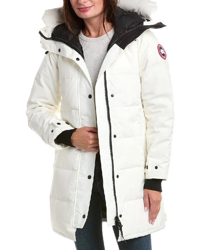 Canada Goose Shelburne Parka