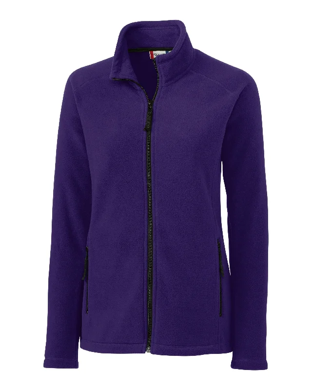 Clique Summit Lady Full Zip Microfleece Jacket