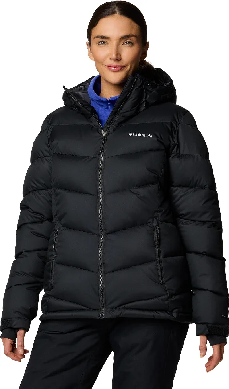 Abbott Peak II Insulated Jacket - Women's|-|Manteau isolé Abbott Peak II - Femme