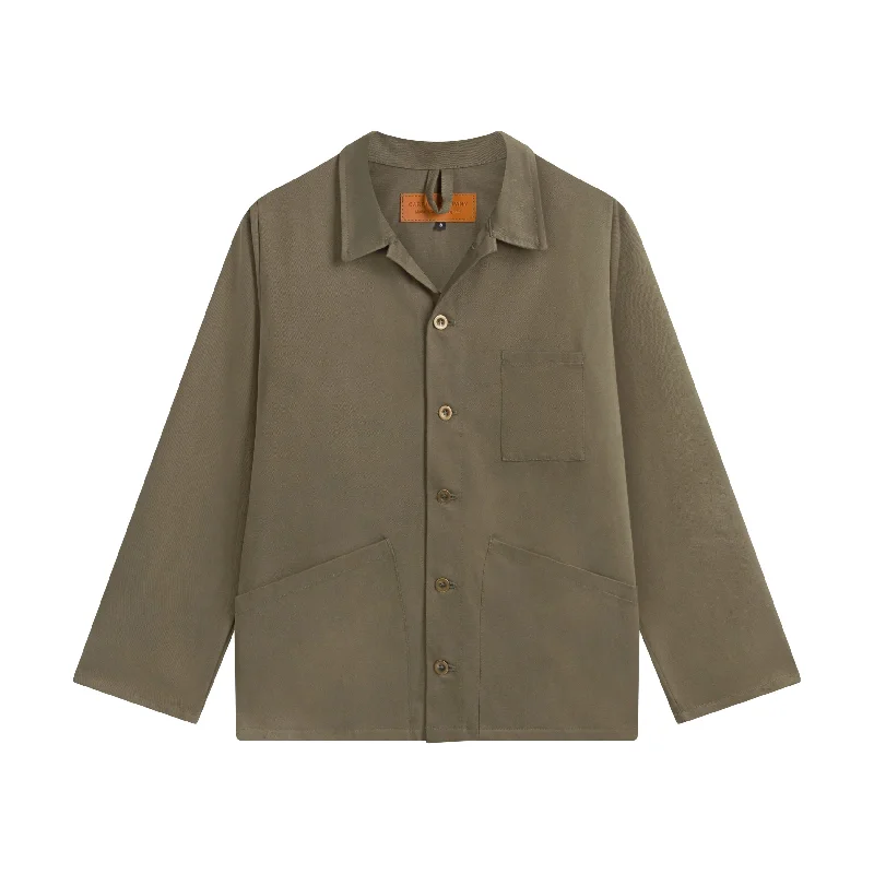 Norfolk Work Jacket