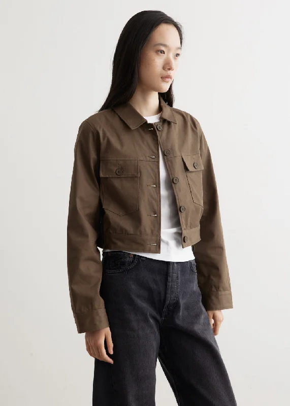 Dyno Utility Jacket