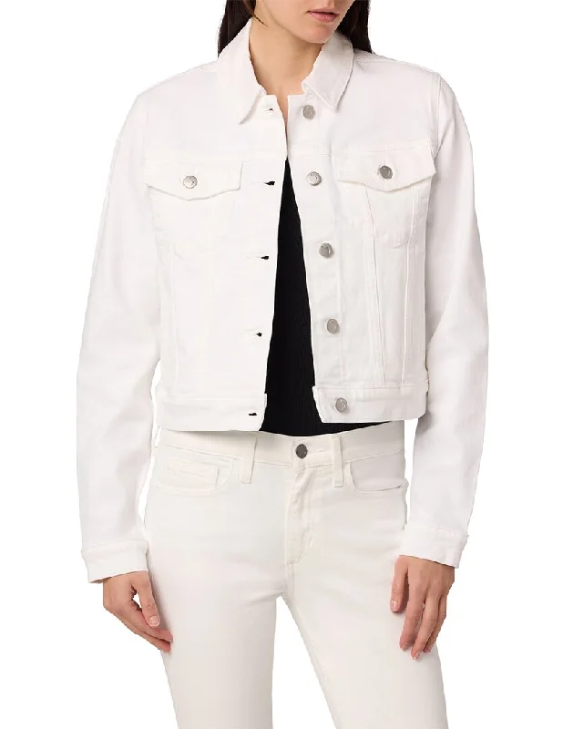 JOE'S Jeans Cropped Jacket