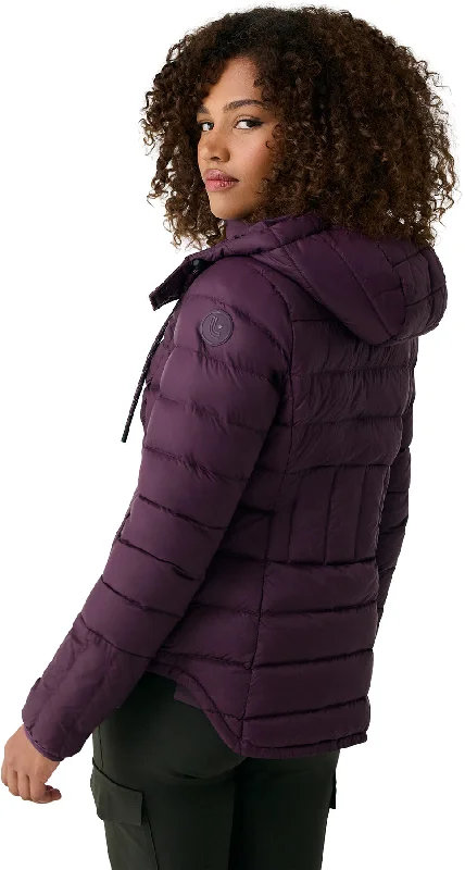 Emeline Down Jacket - Women's|-|Manteau en duvet Emeline - Femme