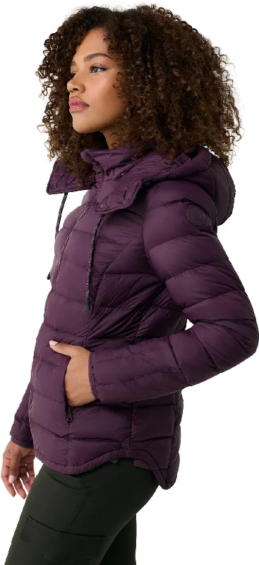 Emeline Down Jacket - Women's|-|Manteau en duvet Emeline - Femme