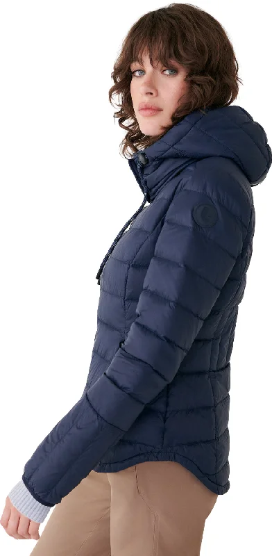 Emeline Down Jacket - Women's|-|Manteau en duvet Emeline - Femme