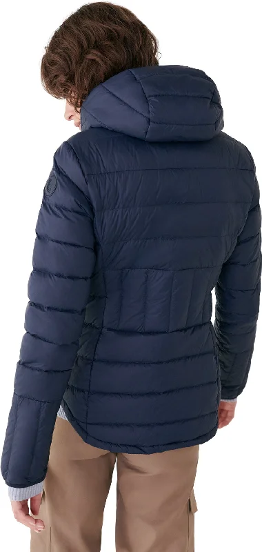 Emeline Down Jacket - Women's|-|Manteau en duvet Emeline - Femme