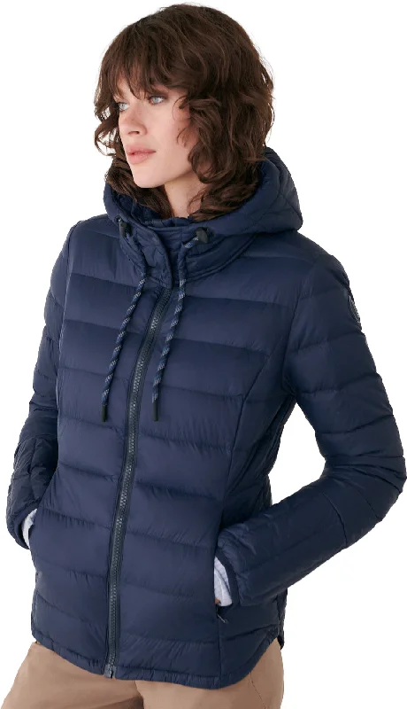 Emeline Down Jacket - Women's|-|Manteau en duvet Emeline - Femme