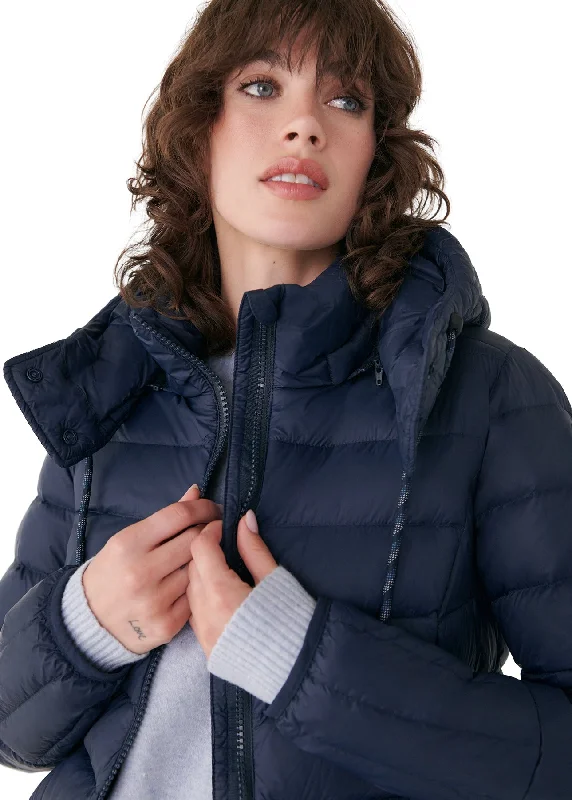 Emeline Down Jacket - Women's|-|Manteau en duvet Emeline - Femme