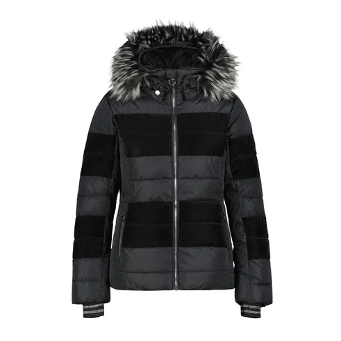 Luhta Sammaltunturi Womens Jacket