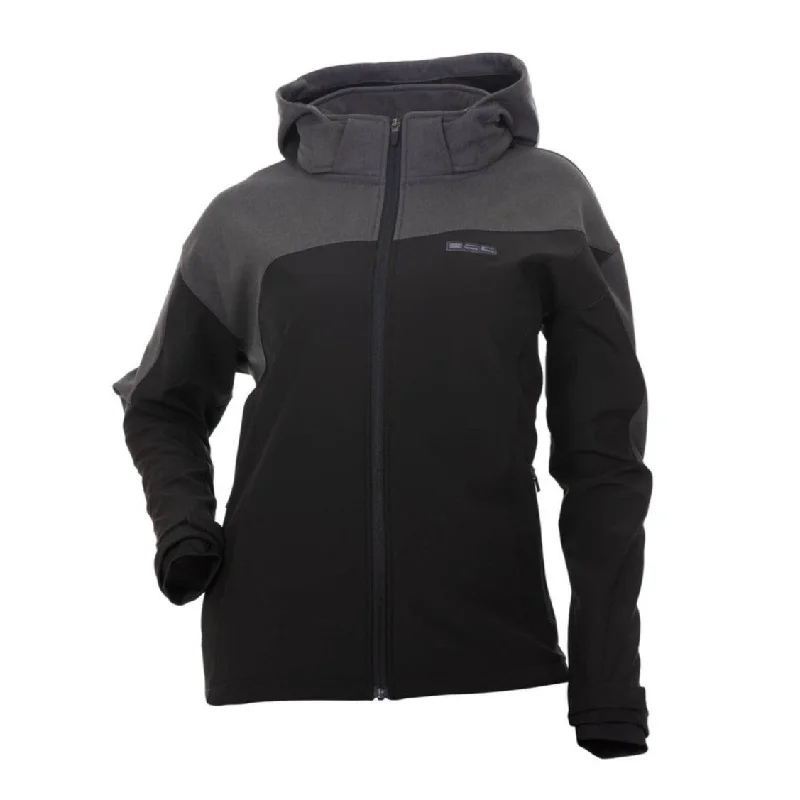 Malea Softshell Jacket