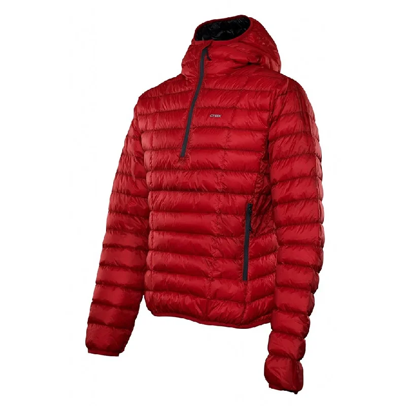 Neo Top Down Jacket