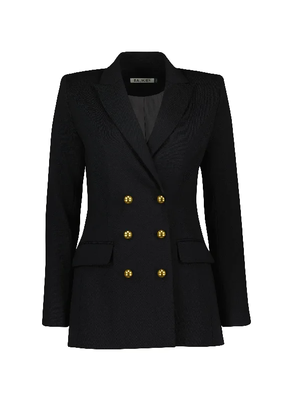 Neve NewLife & Wool Blend Blazer