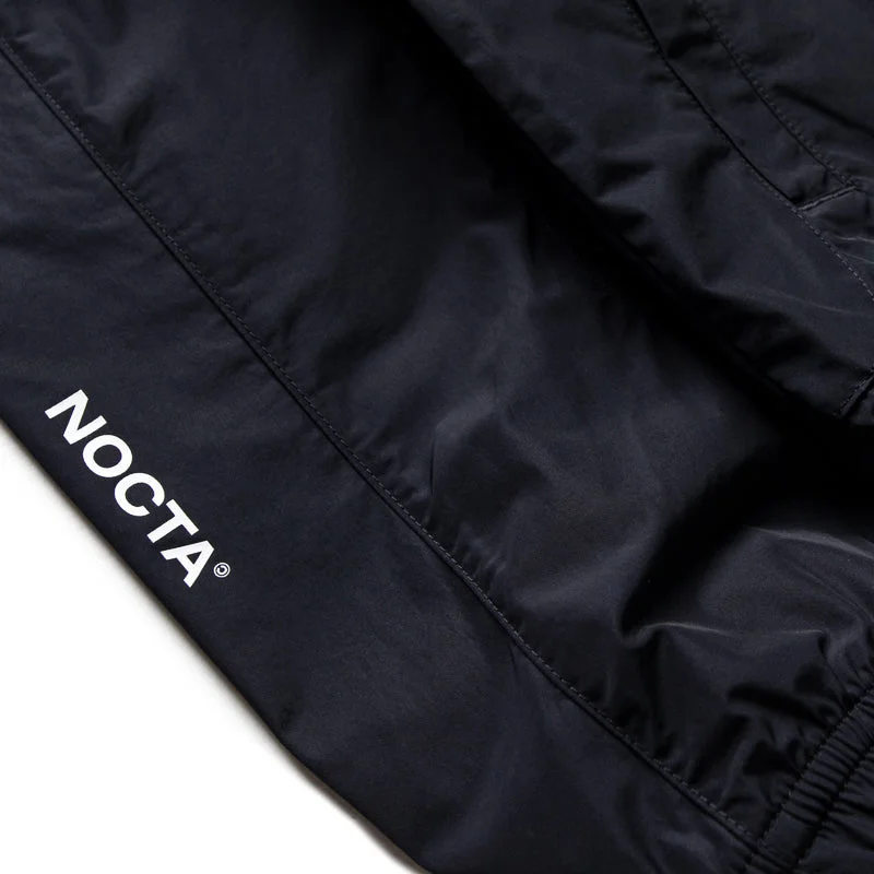 Nike NOCTA Track Jacket - Black/White