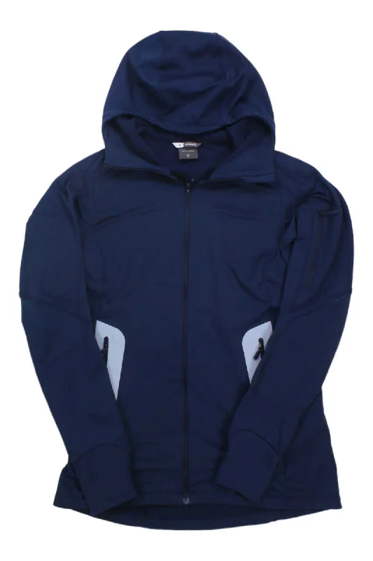 Norrona Women's Falketind Power Grid Hood