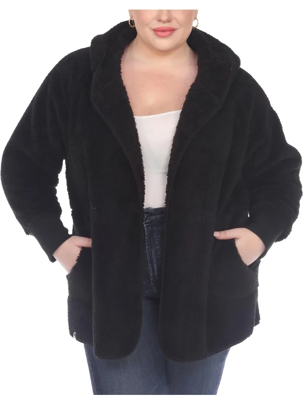 Plus Size 1X / black