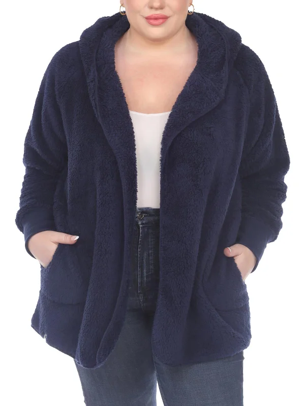 Plus Size 1X / navy