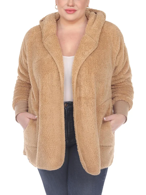 Plus Size 1X / camel