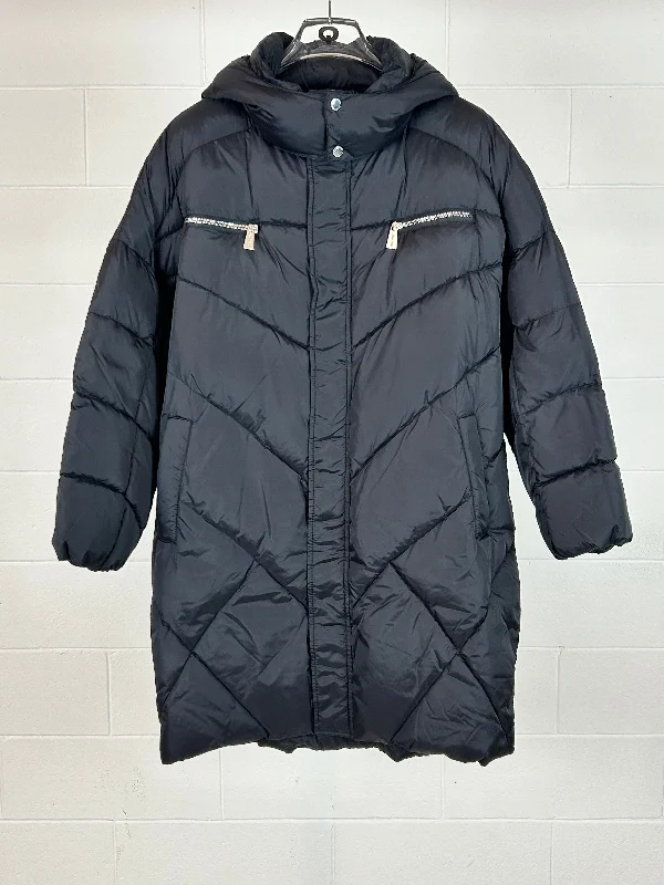 Puffer Coat