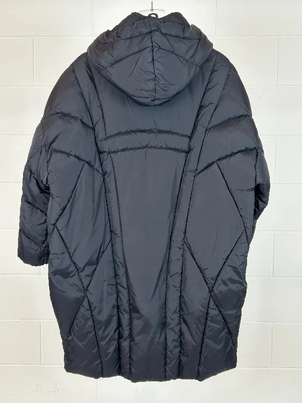 Puffer Coat