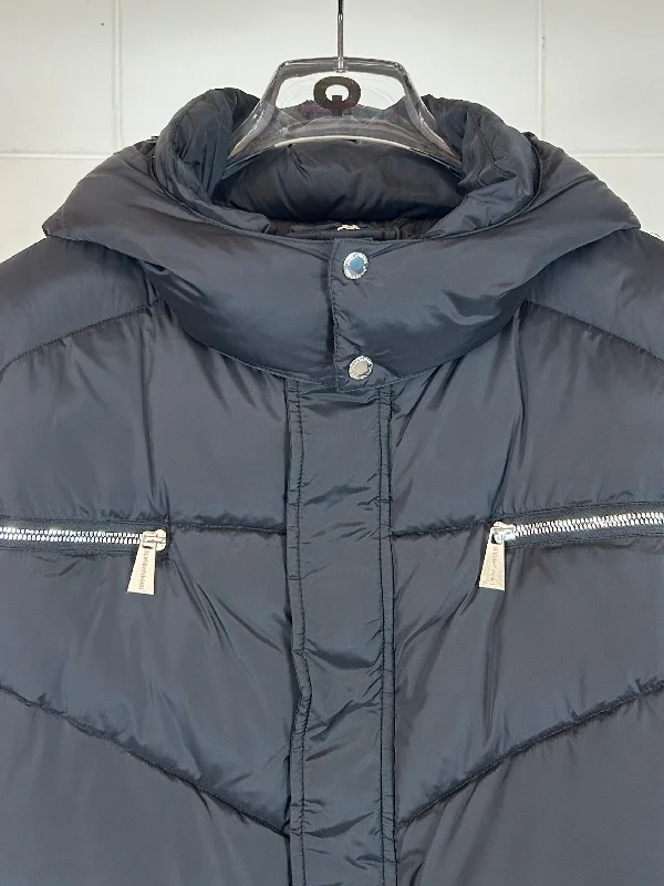 Puffer Coat