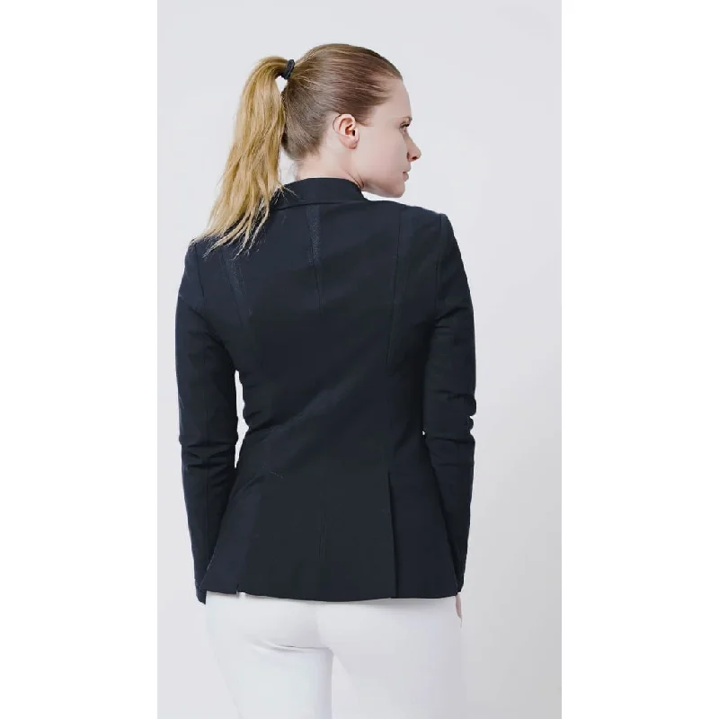 Samshield Ladies Deltalix Competition Jacket Navy