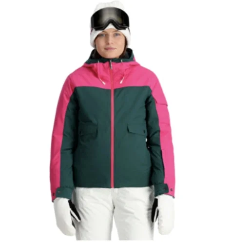 Spyder Optimist Womens Jacket