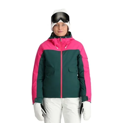 Spyder Optimist Womens Jacket