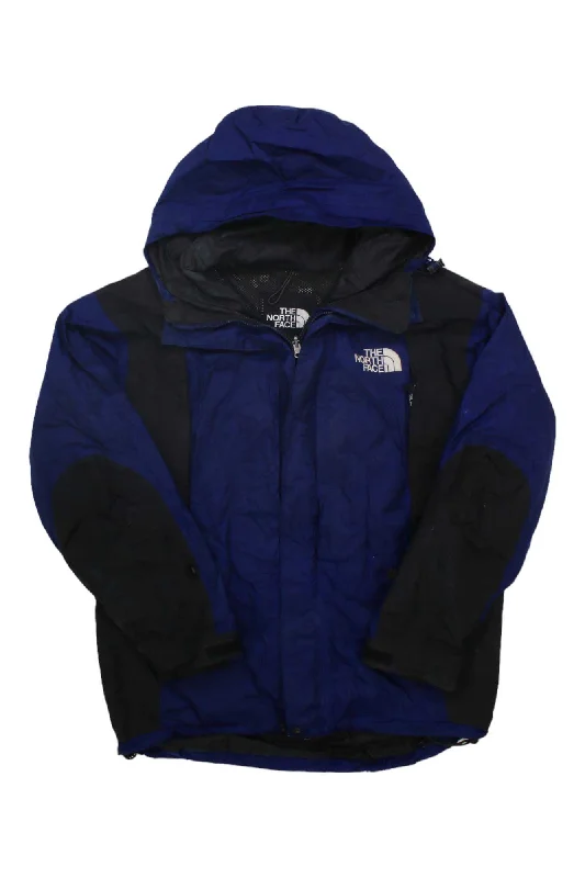 The North Face Mens Mountain Guide GTX Shell Jacket