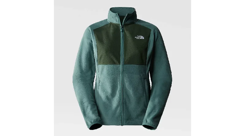 The North Face Womens Homesafe Full Zip Fleece